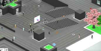 Tokyo 42 PC Screenshot