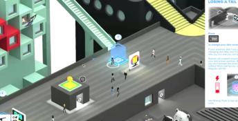 Tokyo 42 PC Screenshot
