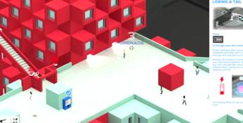 Tokyo 42 PC Screenshot