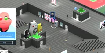 Tokyo 42 PC Screenshot