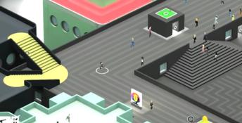 Tokyo 42 PC Screenshot
