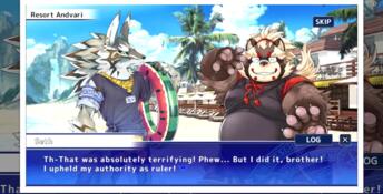 Tokyo Afterschool Summoners PC Screenshot