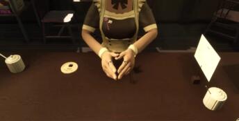 Tokyo Coffee: Grinding in the Pandemic PC Screenshot