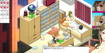 Tokyo College Girls: The Nerd & Queen Bees PC Screenshot