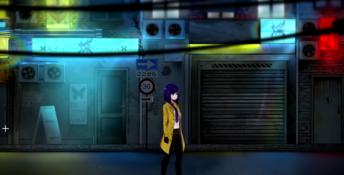 Tokyo Dark PC Screenshot
