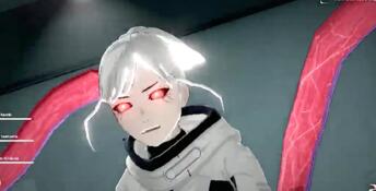 TOKYO GHOUL:re (CALL to EXIST)
