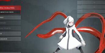 TOKYO GHOUL:re (CALL to EXIST)