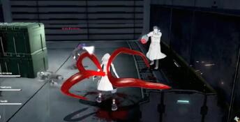 TOKYO GHOUL:re (CALL to EXIST)