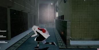 TOKYO GHOUL:re (CALL to EXIST) PC Screenshot