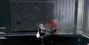 TOKYO GHOUL:re (CALL to EXIST) PC Screenshot