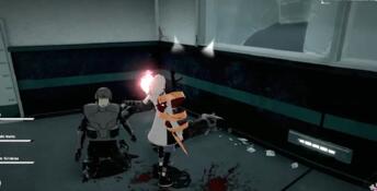 TOKYO GHOUL:re (CALL to EXIST) PC Screenshot