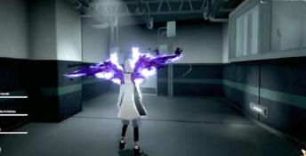 TOKYO GHOUL:re (CALL to EXIST) PC Screenshot