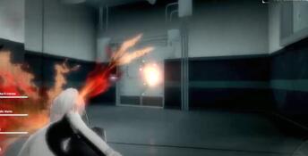 TOKYO GHOUL:re (CALL to EXIST) PC Screenshot