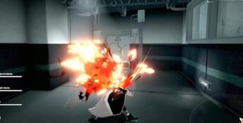 TOKYO GHOUL:re (CALL to EXIST) PC Screenshot