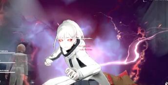 TOKYO GHOUL:re (CALL to EXIST) PC Screenshot