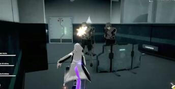 TOKYO GHOUL:re (CALL to EXIST) PC Screenshot