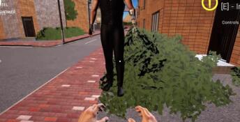 Tokyo Mafia Simulator