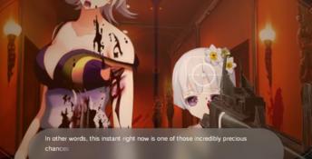 Tokyo NECRO PC Screenshot