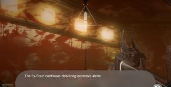 Tokyo NECRO PC Screenshot
