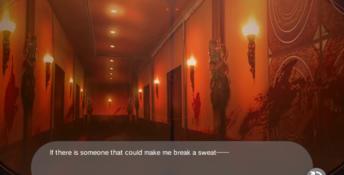 Tokyo NECRO PC Screenshot