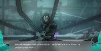 Tokyo NECRO PC Screenshot