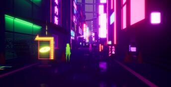 Tokyo Underground Killer