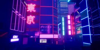 Tokyo Underground Killer