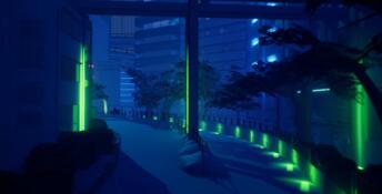 Tokyo Underground Killer