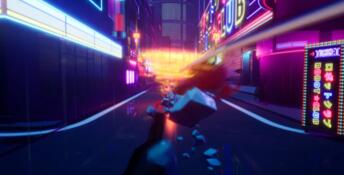 Tokyo Underground Killer PC Screenshot