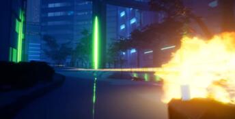 Tokyo Underground Killer PC Screenshot