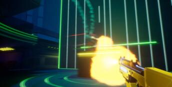 Tokyo Underground Killer PC Screenshot