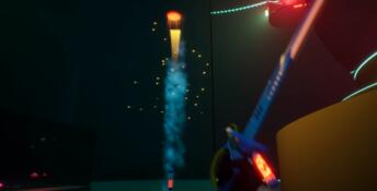 Tokyo Underground Killer PC Screenshot