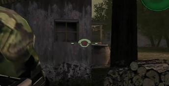 Tom Clancy's Ghost Recon 2 PC Screenshot
