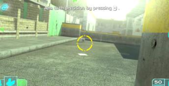Tom Clancy's Ghost Recon: Advanced Warfighter PC Screenshot
