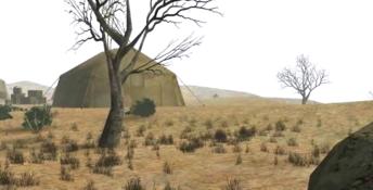 Tom Clancy's Ghost Recon: Desert Siege PC Screenshot