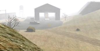 Tom Clancy's Ghost Recon: Desert Siege PC Screenshot