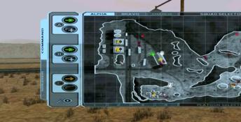 Tom Clancy's Ghost Recon: Desert Siege PC Screenshot