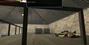 Tom Clancy's Ghost Recon: Desert Siege PC Screenshot