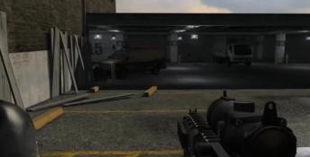 Tom Clancy's Rainbow Six: Lockdown PC Screenshot