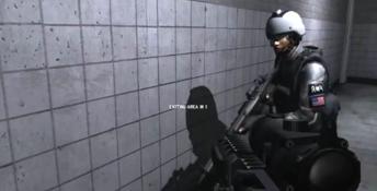 Tom Clancy's Rainbow Six: Lockdown PC Screenshot