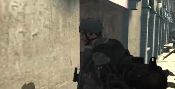 Tom Clancy's Rainbow Six: Lockdown PC Screenshot