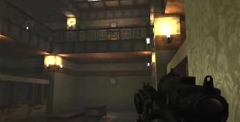 Tom Clancy's Rainbow Six: Lockdown PC Screenshot