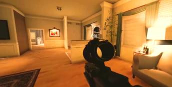 Tom Clancy's Rainbow Six Quarantine PC Screenshot