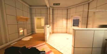 Tom Clancy's Rainbow Six Quarantine