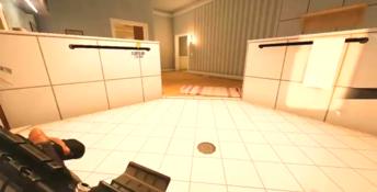 Tom Clancy's Rainbow Six Quarantine