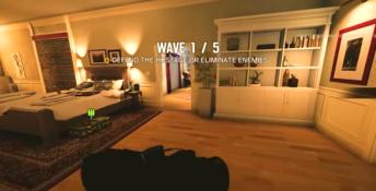Tom Clancy's Rainbow Six Quarantine