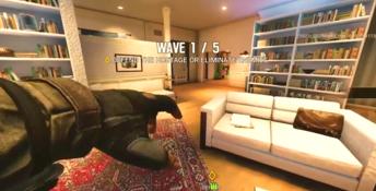 Tom Clancy's Rainbow Six Quarantine