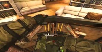 Tom Clancy's Rainbow Six Quarantine PC Screenshot