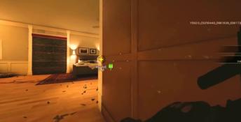 Tom Clancy's Rainbow Six Quarantine PC Screenshot