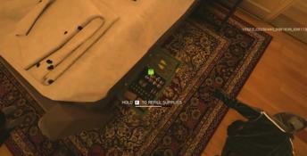 Tom Clancy's Rainbow Six Quarantine PC Screenshot